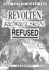 Revolten Rörelsen Refused