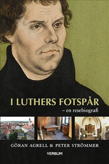 I Luthers fotspår - en resebiografi