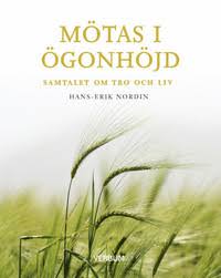 * Mötas i ögonhöjd: samtalet om tro och liv