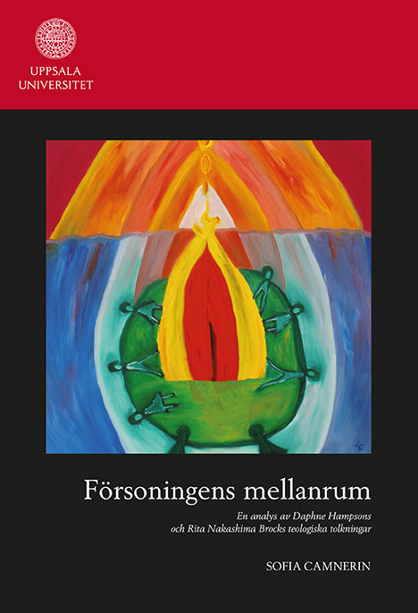 Försoningens mellanrum: En analys av Daphne Hampsons och Rita Nakashima Brocks teologiska tolkningar