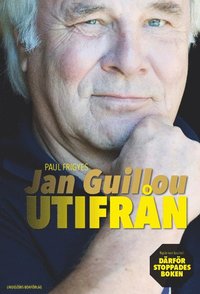 Jan Guillou utifrån
