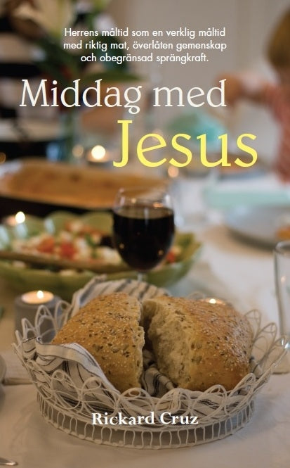 Middag med Jesus