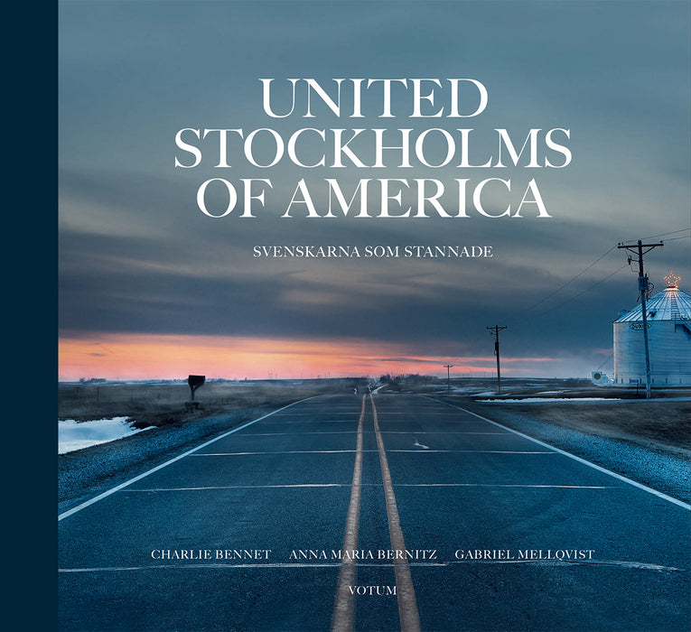 United Stockholms of America: Svenskarna som stannade