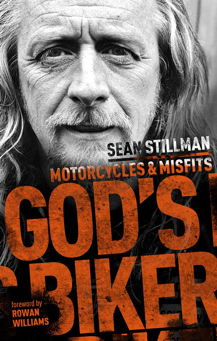 God’s Biker Motorcycles and Misfits