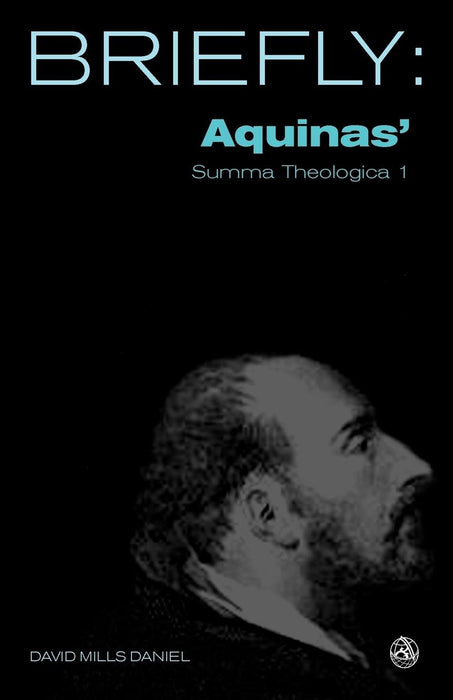 Briefly: Aquinas’ Summa Theologica 1