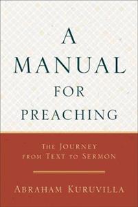 A Manual for Preaching