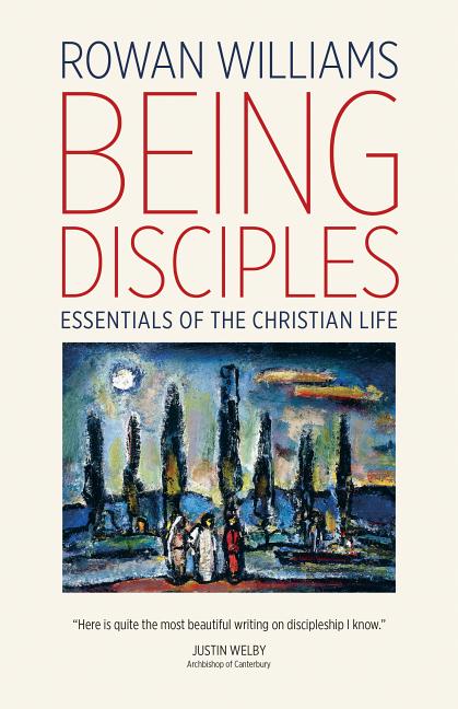 Being disciples