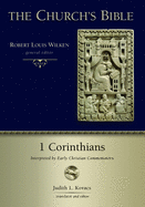 1 Corinthians (Cb): Interpreted by Early Christian Commentators