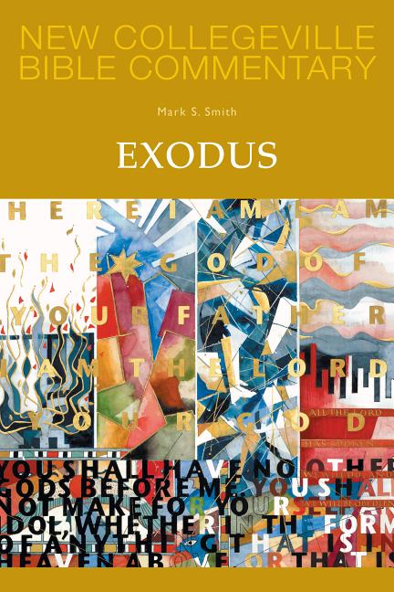 Exodus - New Collegeville Bible Commentary: Old Testament 3