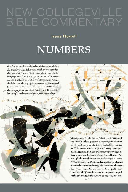 Numbers - New Collegeville Bible Commentary: Old Testament 5