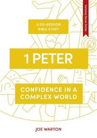 1 Peter: Letters
