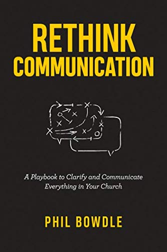 Rethink Communication
