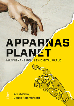 Apparnas planet: människans roll i en digital värld