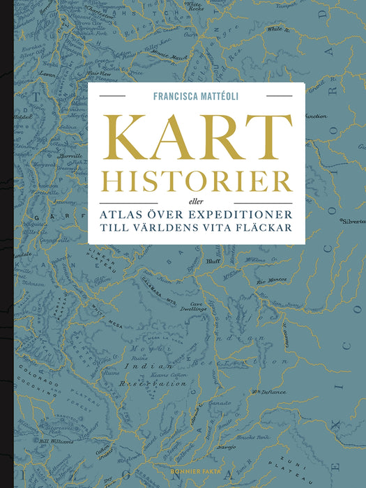 Karthistorier