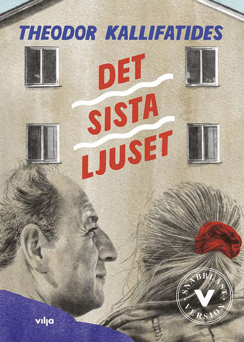 Det sista ljuset