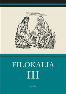 Filokalia III