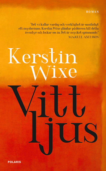 VItt ljus