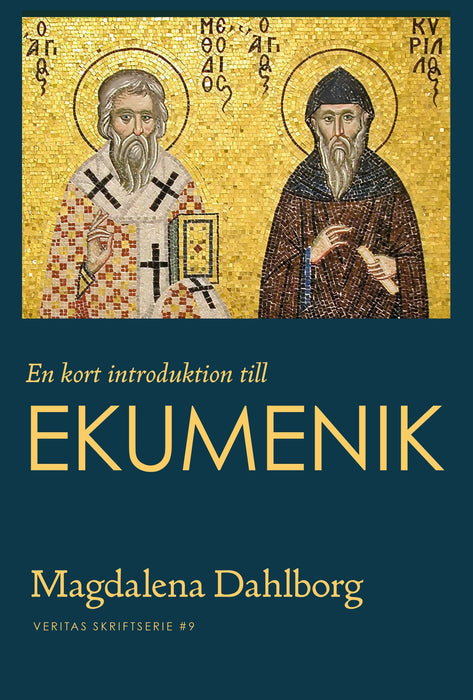 En kort introduktion till ekumenik