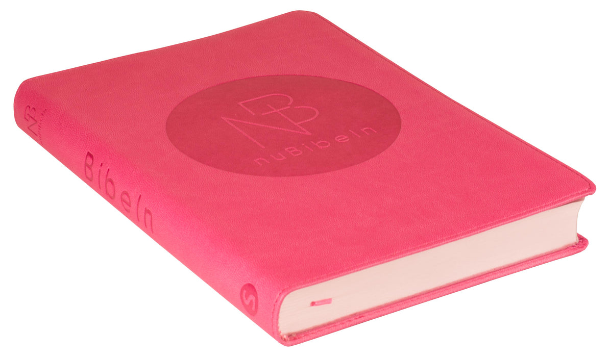 nuBibeln slimline - Rosa