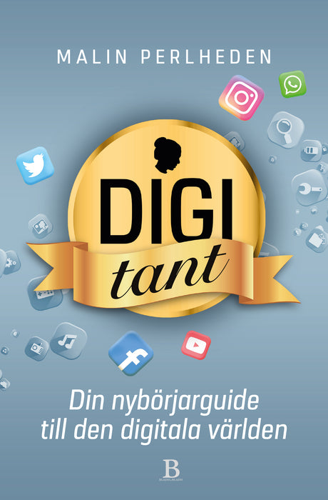 Digitant: din nybörjarguide till den digitala världen