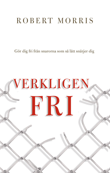Verkligen fri