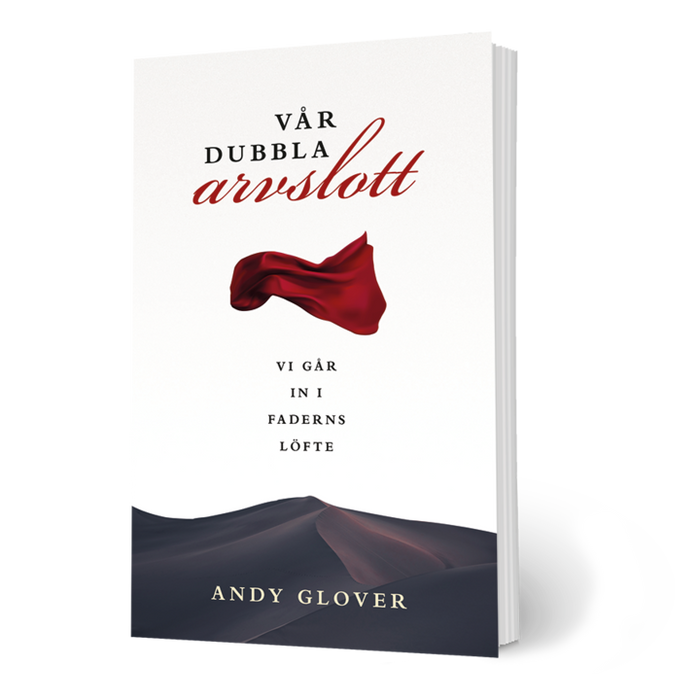 Vår dubbla arvslott