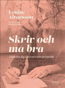 Skriv och må bra
