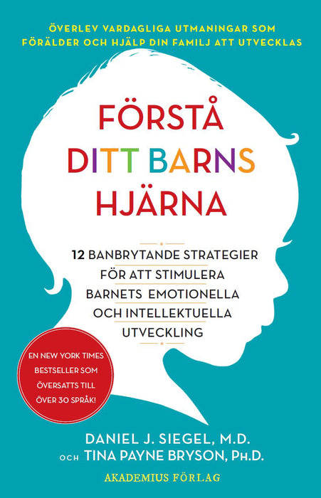 Förstå ditt barns hjärna