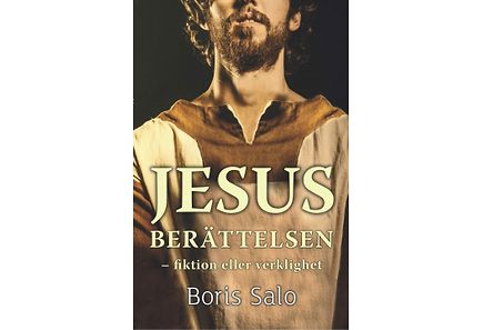 Jesusberättelsen - fiktion eller verklighet?