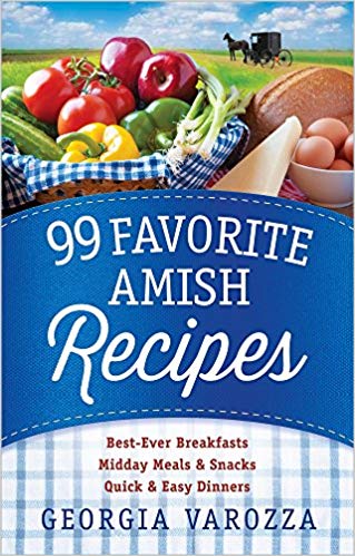 99 Favorite Amish Recipes