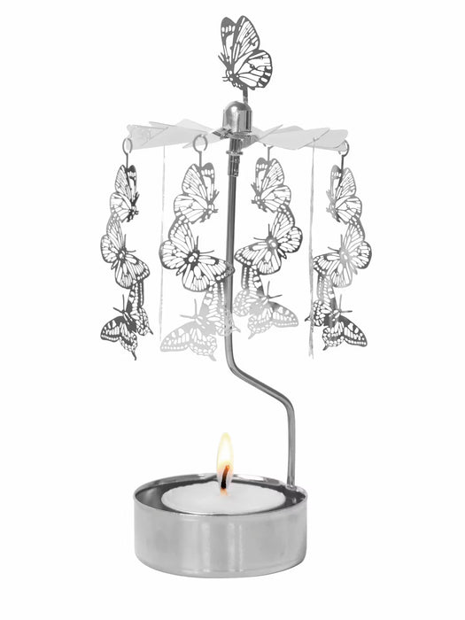 Änglaspel - papillons