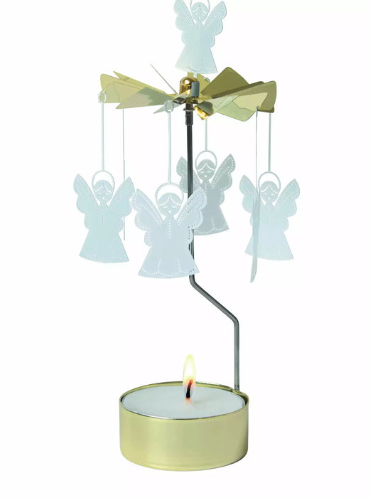 Änglaspel - sjungande ängel, medium