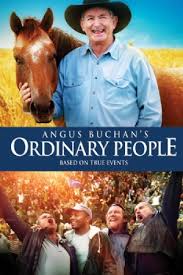 Ordinary People - Angus Buchanan