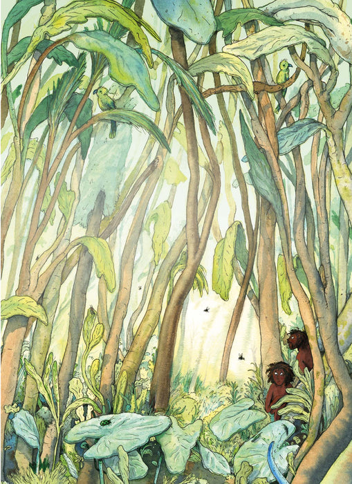 Barnens Bästa Bibel (BBB)