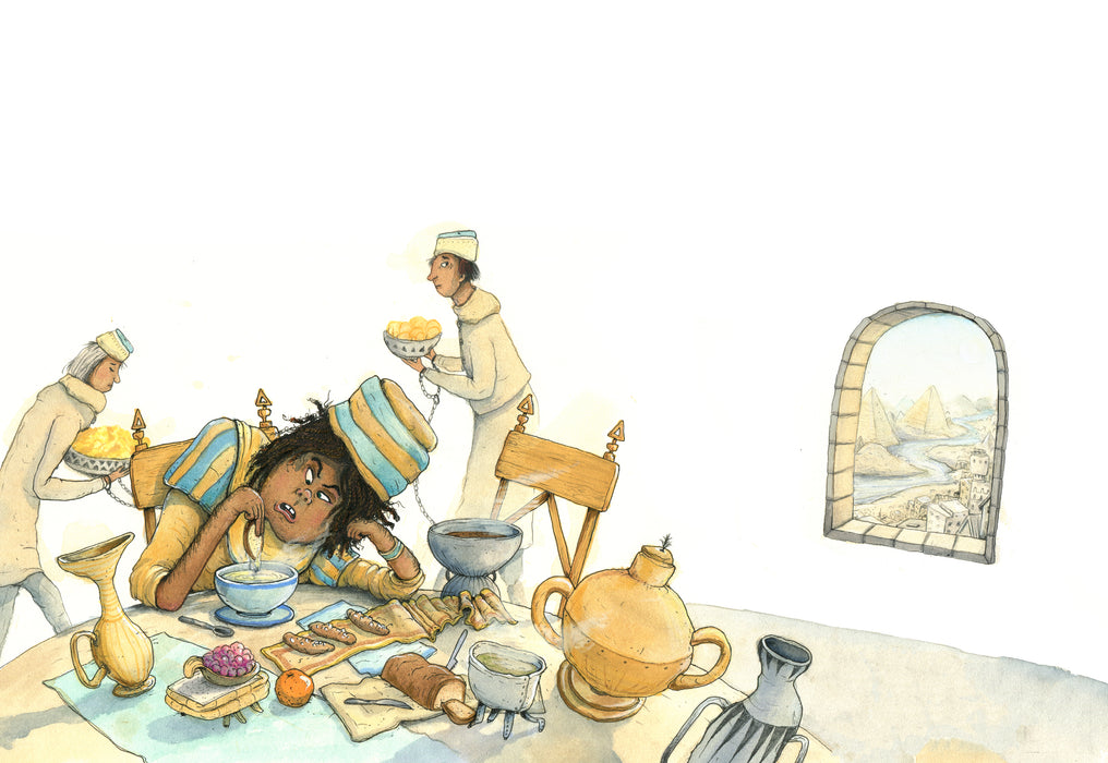 Barnens Bästa Bibel (BBB)