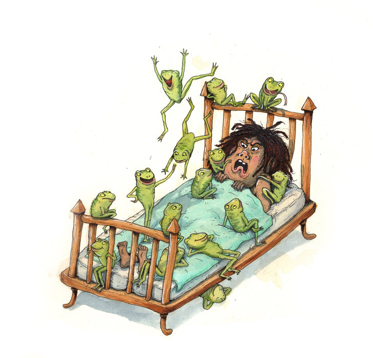 Barnens Bästa Bibel (BBB)