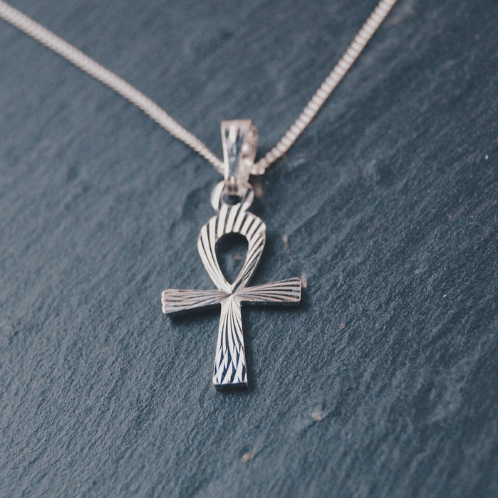 C06 Koptiskt kors 23 mm