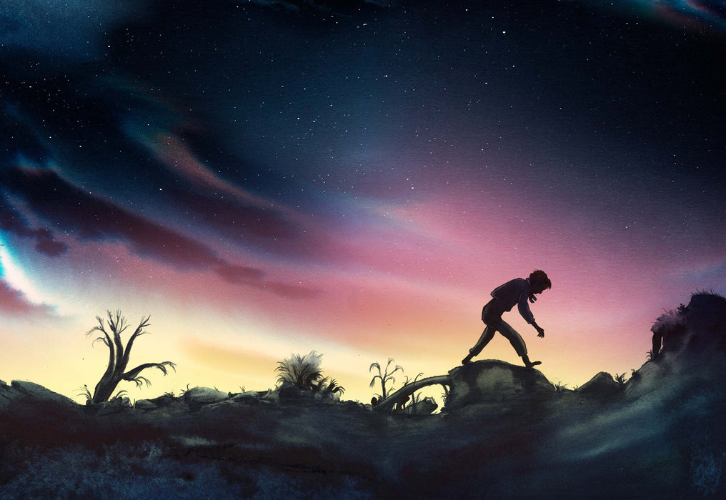 Barnens Bästa Bibel (BBB)