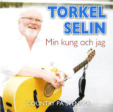 Min Kung och jag - Country på svenska