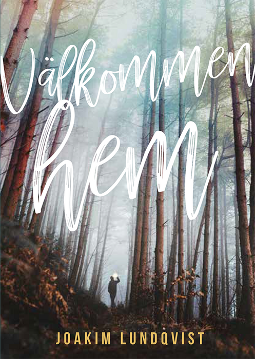 Välkommen hem