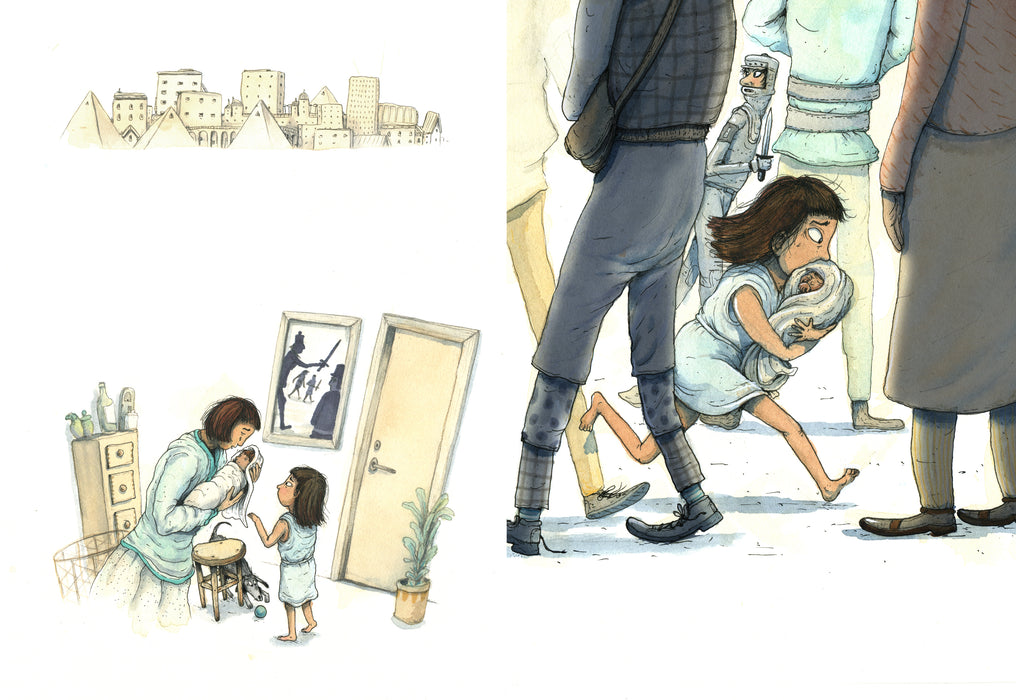 Barnens Bästa Bibel (BBB)