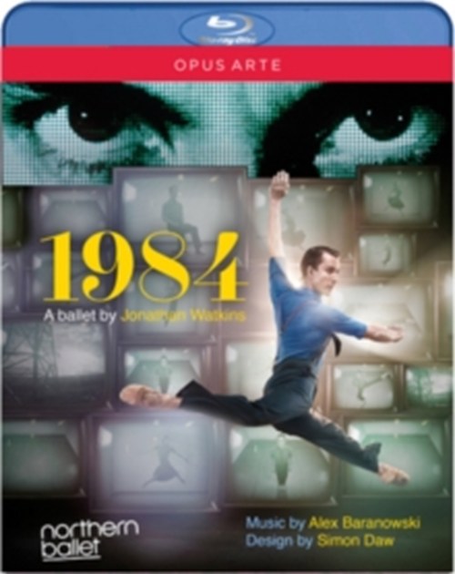 1984 (Blu-ray)
