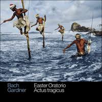 Easter Oratorio