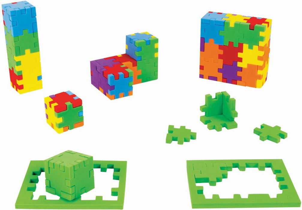 Happy Cube Original - 6-pack