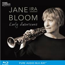 Early Americans - Bloom, Jane Ira