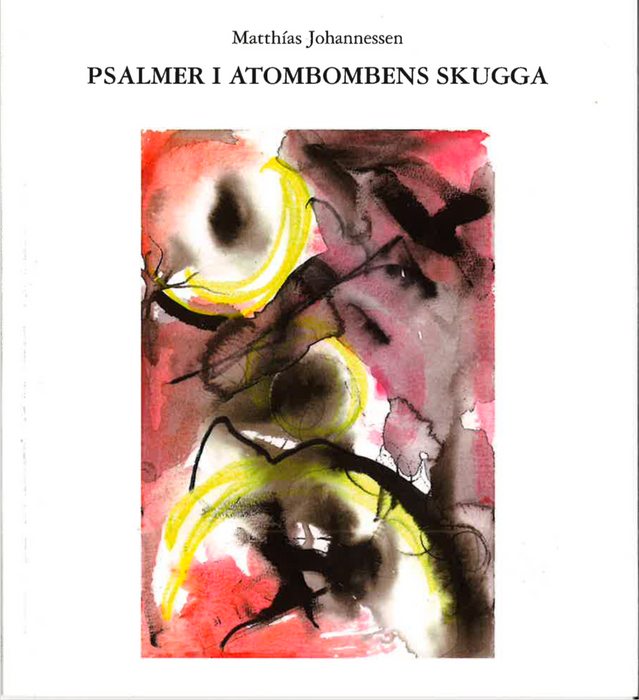 Psalmer i atombombens skugga