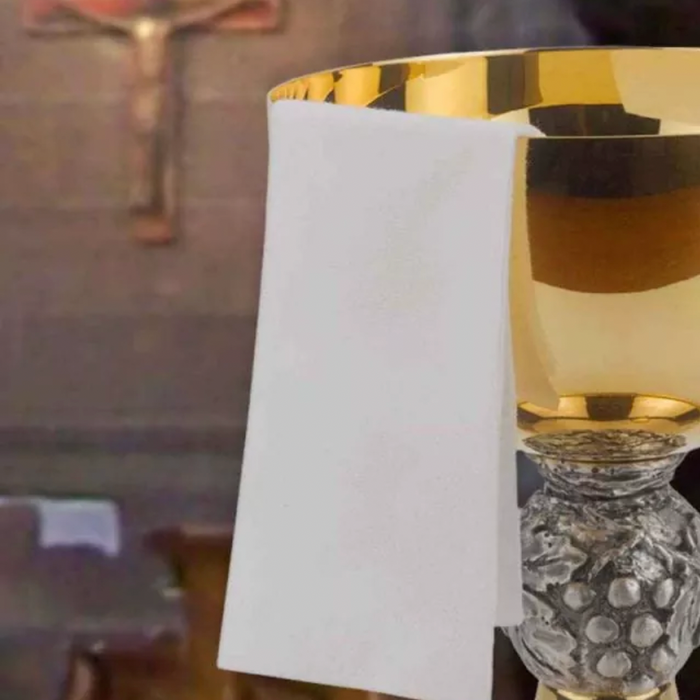 Purificatorium Jerusalemkors