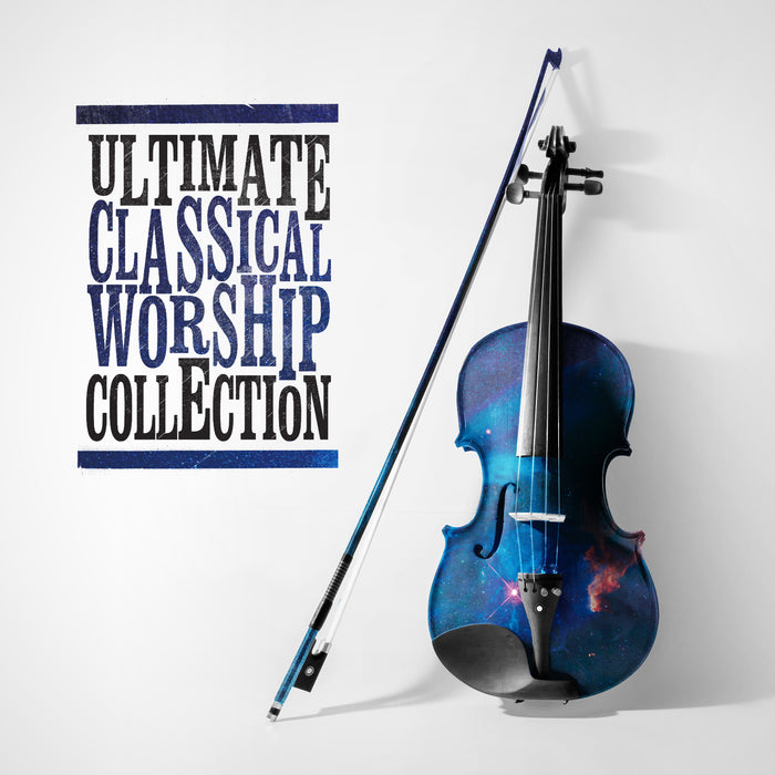 Ultimate Calssical Worship Collection