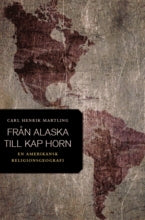 Från Alaska till Kap Horn