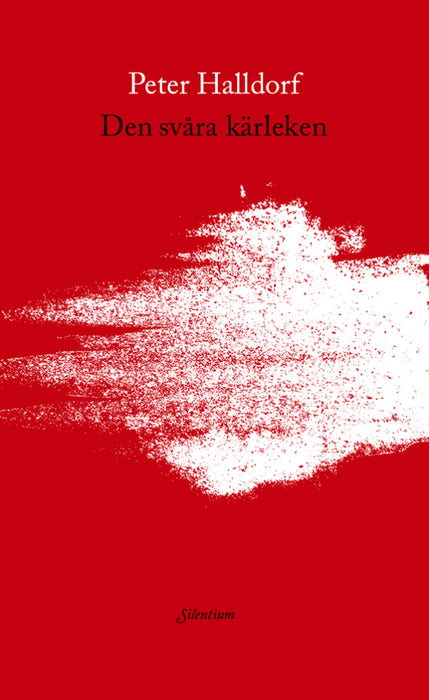 Den svåra kärleken